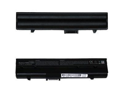 DELL Laptop Battery 630 M / 640M / E1405, 11.1V 6 Cells 4400mAh -Compatible
