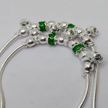 Payal 75percent Pure Silver P-25