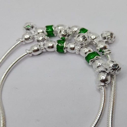 Payal 75percent Pure Silver P-25