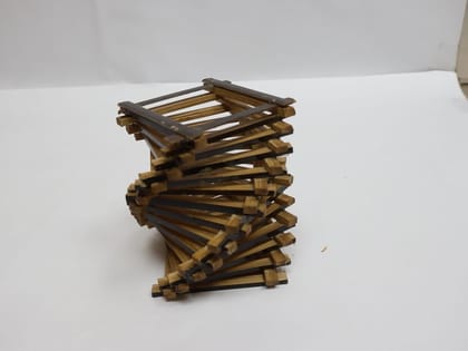Pen Stand 