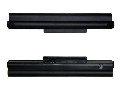 Laptop Battery For Lenovo U 450, 11.1V 6 Cells 4400mAh -Compatible
