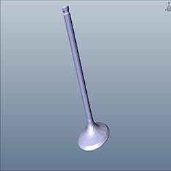 VALVE INLET - Destini 125 | Maestro Edge - 14711ABG000S