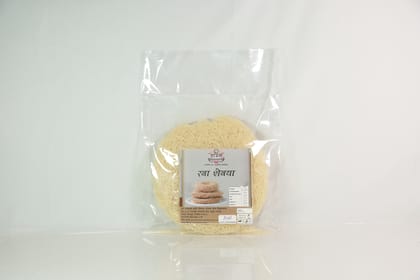 Semolina Vermicell(Rava Shevya)