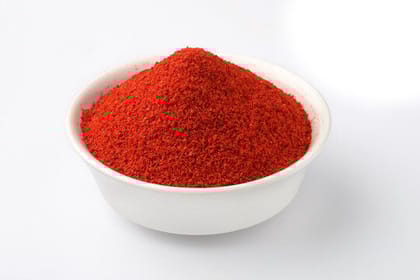 Red Chilli Powder (Lal Mirch) - 1 Kg