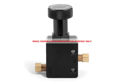 Bosch Brake Proportioning Valve 0204318653