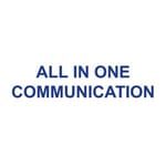 ALL IN ONE COMMUNICATION
