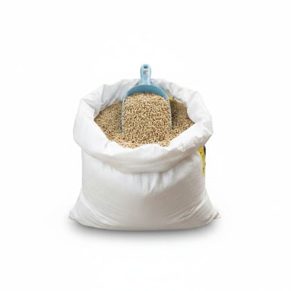 Premium Cattle Feed - 20kg - 20 kg - One 20kg bag of cattle feed