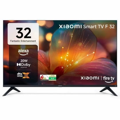 Xiaomi 32 inch HD Ready 2 Smart Fire TV L32MB-FINS