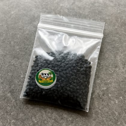 Suman Mini Mart's kalonji seeds (nigella sativa)
