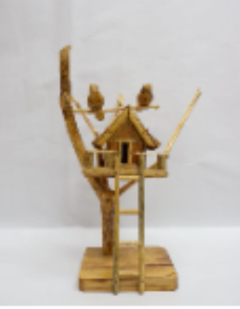 Beautiful Home Décor Showpiece 