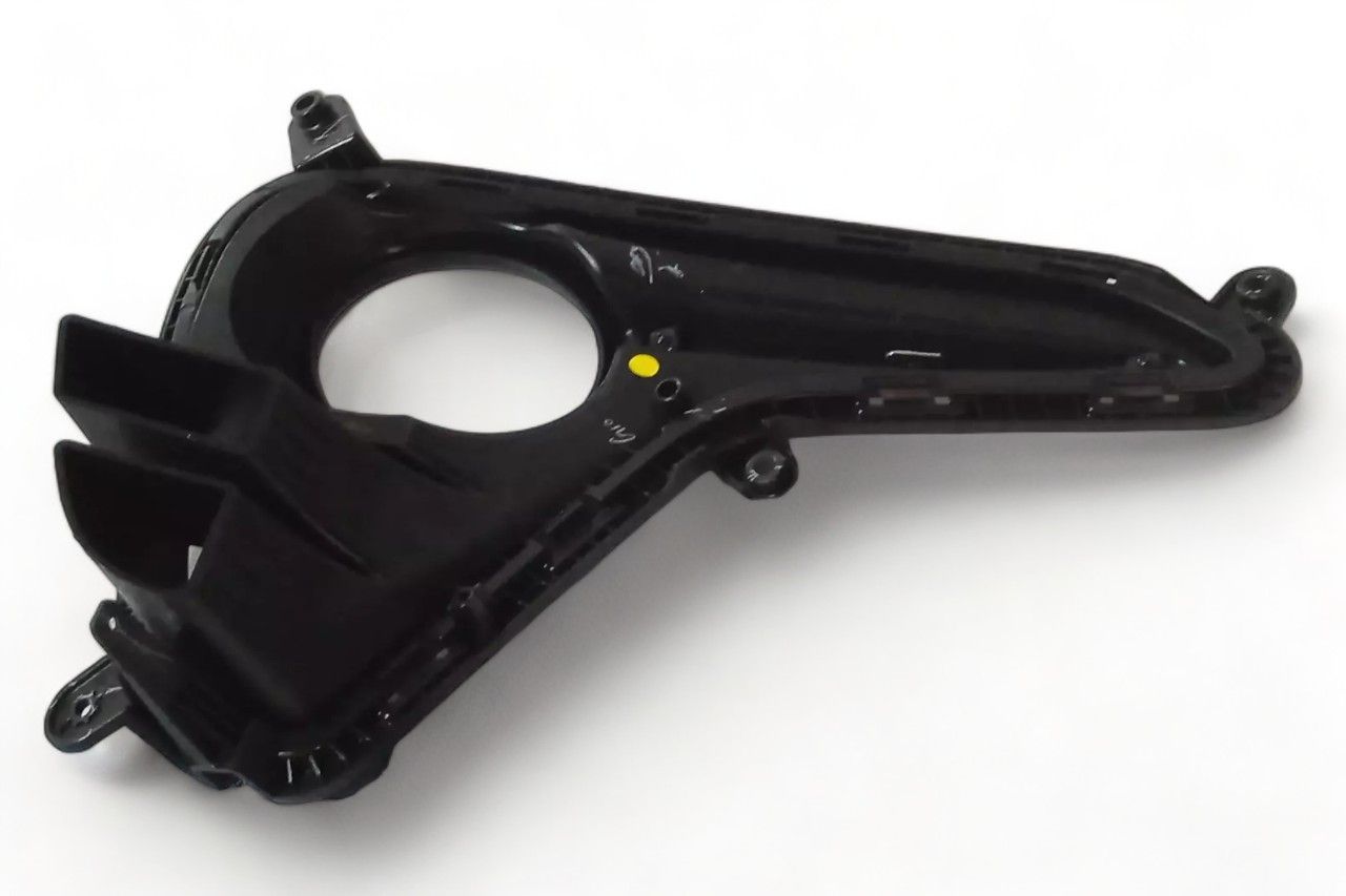 Hyundai/Kia Fog Lamp Lower Cover - RH 86528-B4510