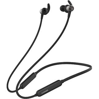 GIONEE symphony 1 Bluetooth Headset(SMOKY BLACK, In the Ear).