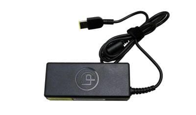 Lenovo Laptop Charger/Adapter 65W 20V/3.25A (USB Yellow Pin) -Compatible