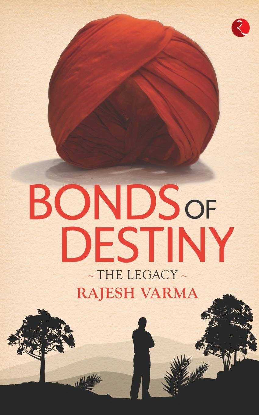 Bonds of Destiny: Theegacy