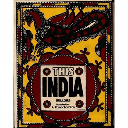 This India: [May 03, 1999] Dhar, Sheila