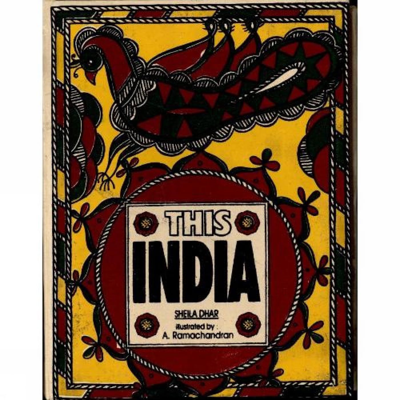 This India: [May 03, 1999] Dhar, Sheila