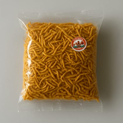 arti Store's aloo bhujia