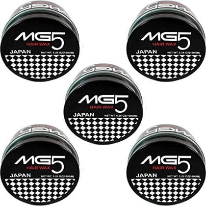 Elecsera Hair Wax Hair Wax (500 g)