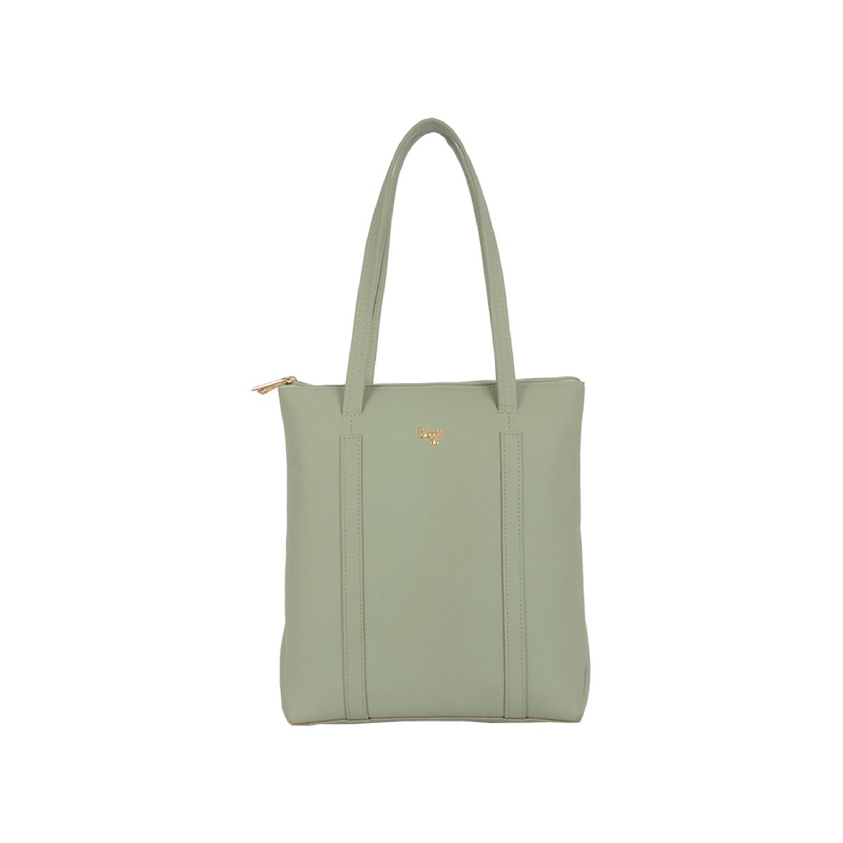 SPARKE VCOM TOTE L2 MINTGREEN