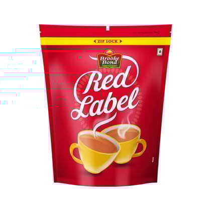 Brooke Bond Tea Red Label, 1 Kg Brooke Bond Tea Red Label, 1 Kg