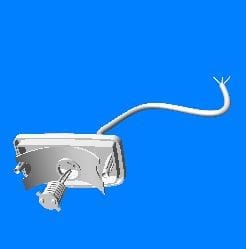 Hero Genuine LENS COMPLETE TAIL LIGHT for Splendor NXG | Clear Visibility Output | Precise OEM Fit | Enhanced Road Safety | High Durability | Reliable Performance – 33703AAFH00S