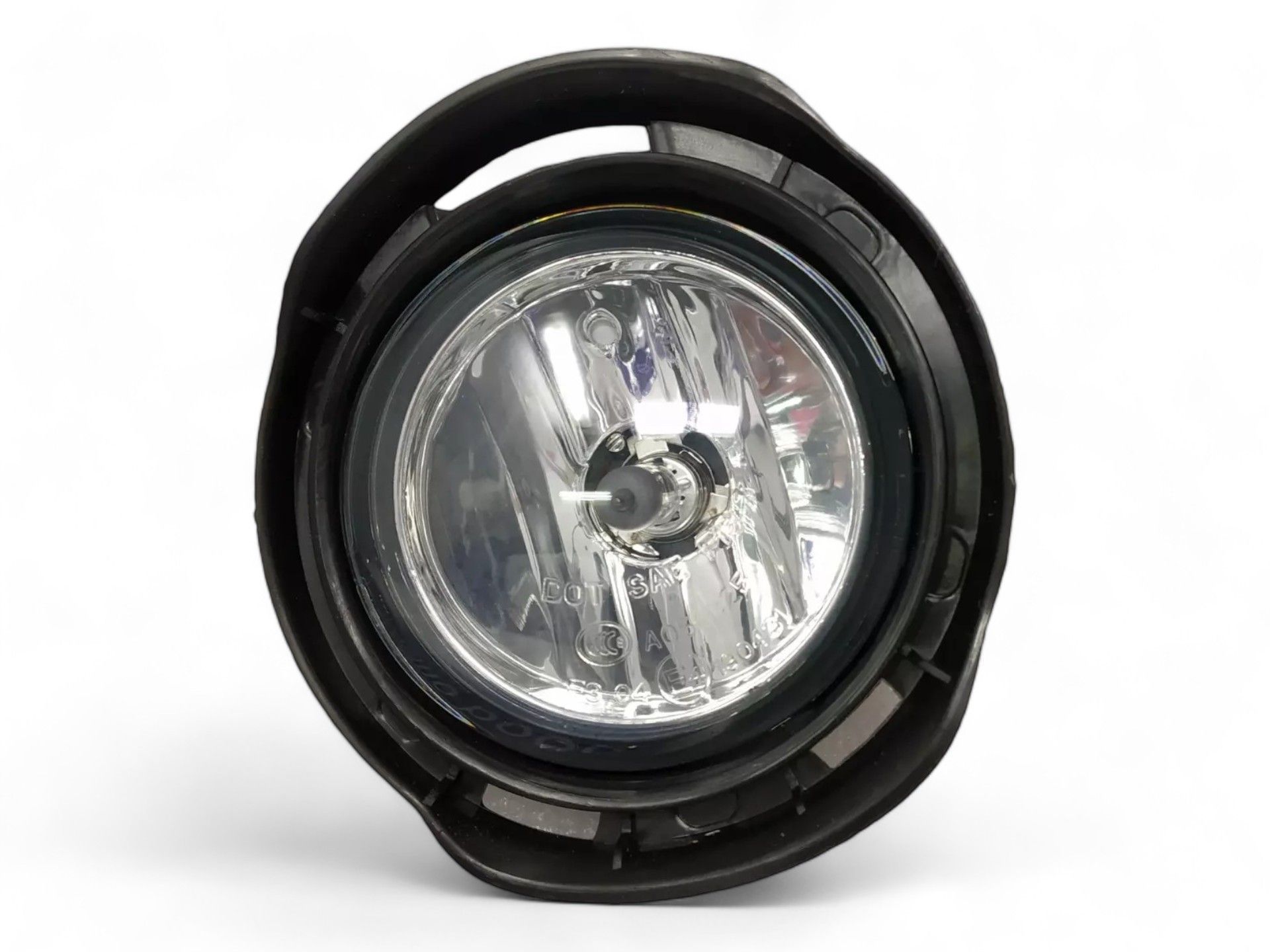 Lumax Front Fog Lamp - RH 072-FFL-ETOS-R