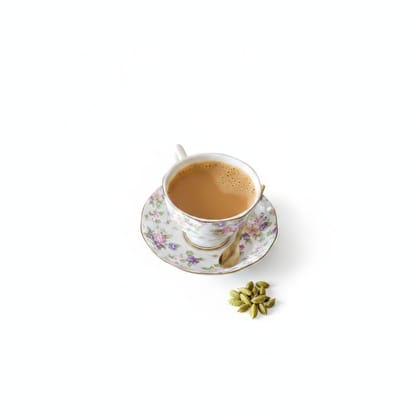 Cardamom Chai - 10 gm - One sachet of cardamom tea powder