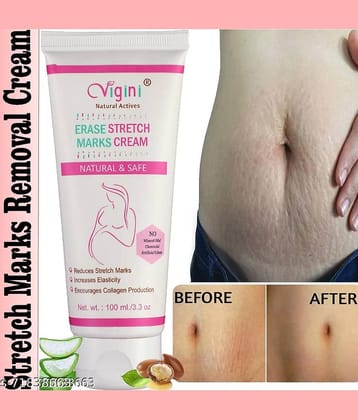 Vigini Body Butter 100 g ( 1 pc )