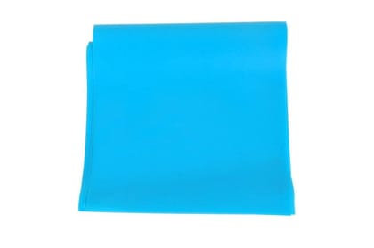 Ezyfit Exercise Fitness Resistance Band for Stretch & Exercise, Resistance Loop Bands for Fitness, Butt, Shoulder, Glutes, Yoga, Home Exercise Training Band for Men & Women