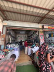 FOOTWEAR SELL