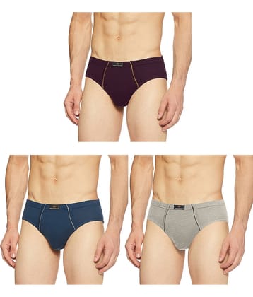 Dixcy Scott Multi Brief