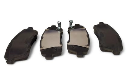 Rane Front Brake Pad Set RBL/PDP/545RD6920H2