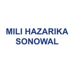 MILI HAZARIKA SONOWAL