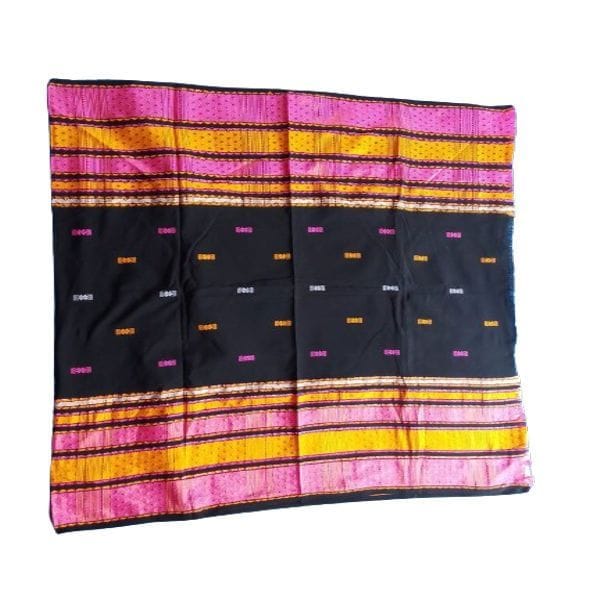 Rabha Traditional Mekhela