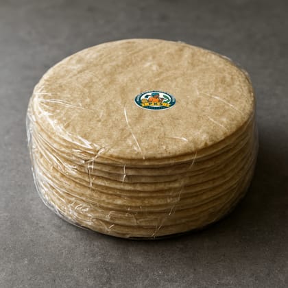 Pramod Kumar Sahoo Emporium's plain papad