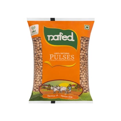 NAFED Gram White Whole – 1 kg