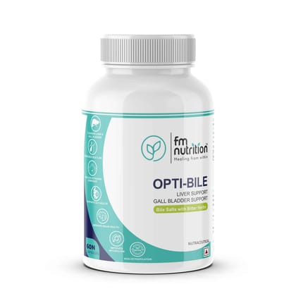 FM Nutrition Easy Digestion FM Nutrition Easy Digestion