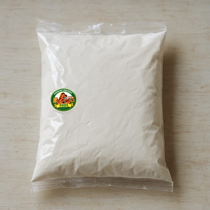 Phoolvati Mini Mart's maida flour - all-purpose indian flour