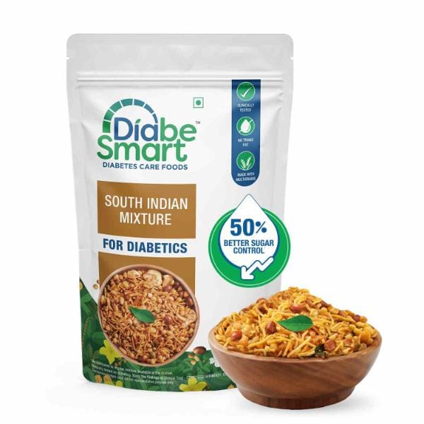Diabetic Snacks South Indian Mixture 90 g