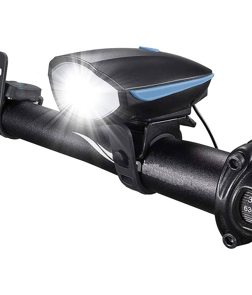 Shopeleven Bicycle Lights/Reflectors ( Pack of 1 )