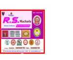 R S Macharla