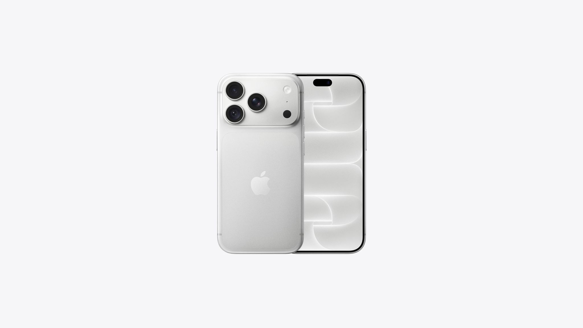 iPhone 18 Pro Max 512GB Silver