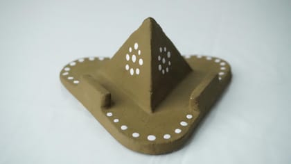 Mobile Stand 1 Piece Each