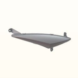 Indicator / Winker Assembly Right Front ( without bulb ) - Pleasure - 3340BAAL001S