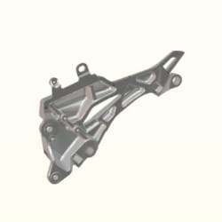 HOLDER RIGHT STEP (DISK) - Xtreme 200 | Xtreme - 50600AAB010S