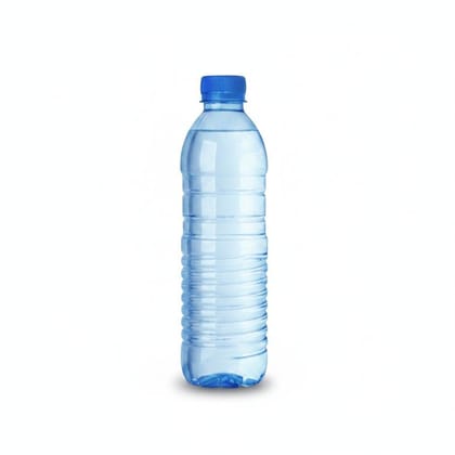 Packaged Drinking Water - 400 gm - One plastic bottle