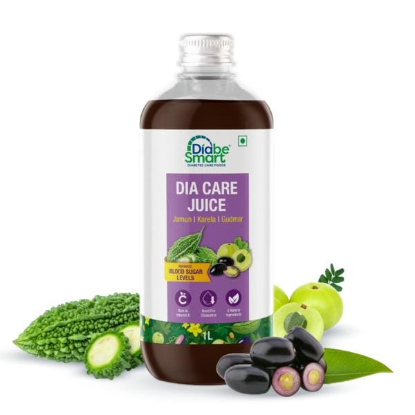 Diabetic Care Juice 1 Ltr