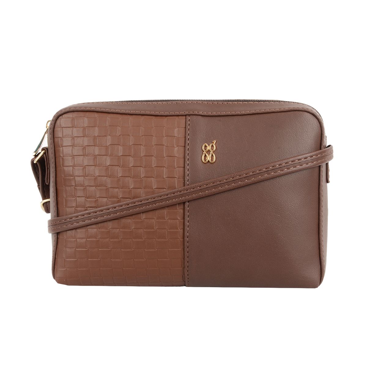 EASON MP CAMERA BAG XXS BROWN