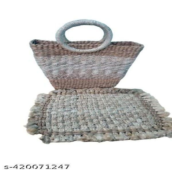 LADIES HAND BAG 