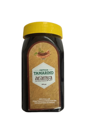 Tamarind Paste 500G